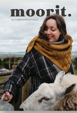 Moorit. Fall/Winter 2023