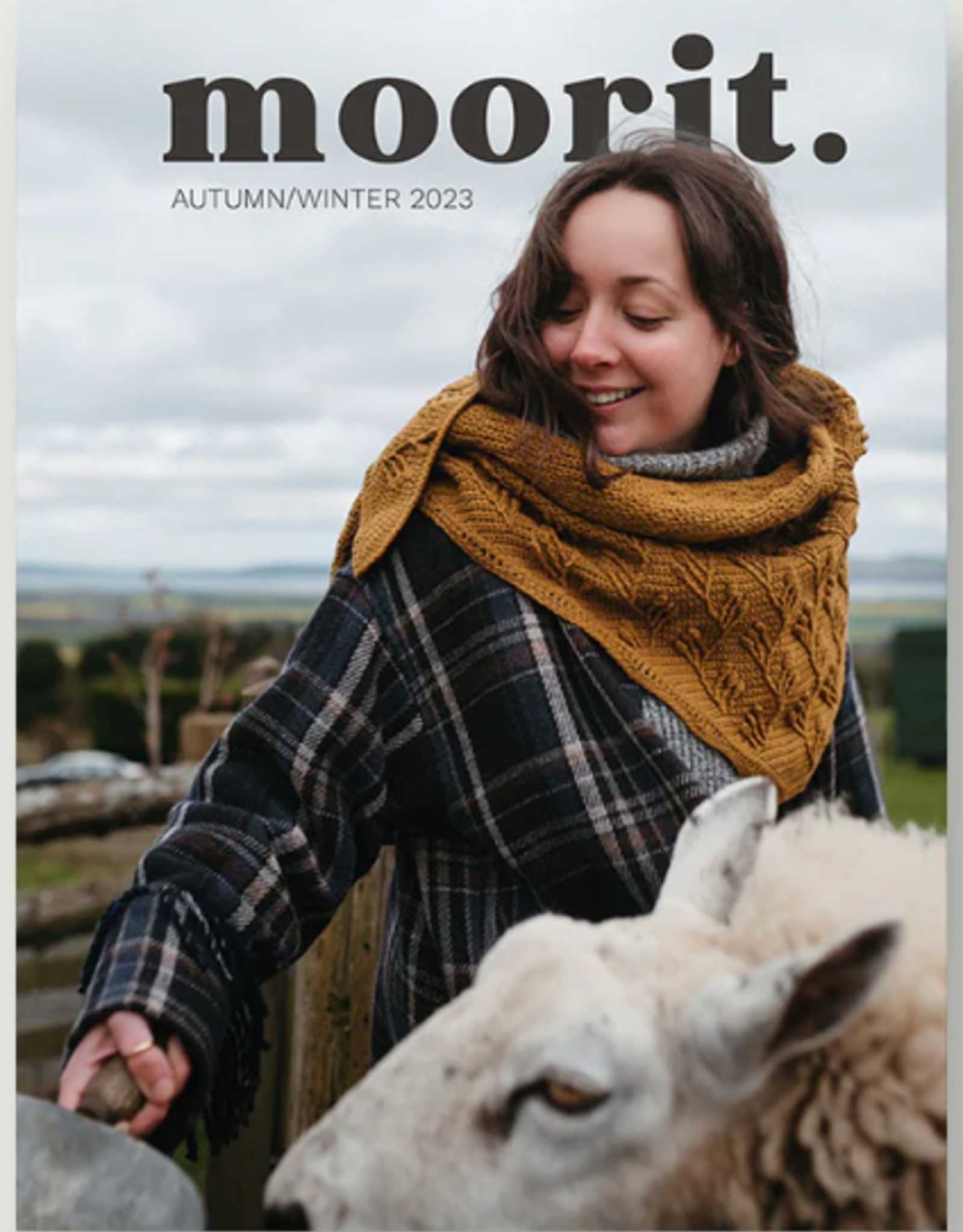 Moorit. Fall/Winter 2023