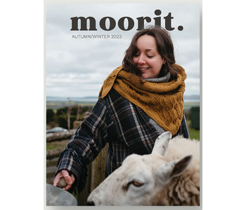 Moorit. Fall/Winter 2023