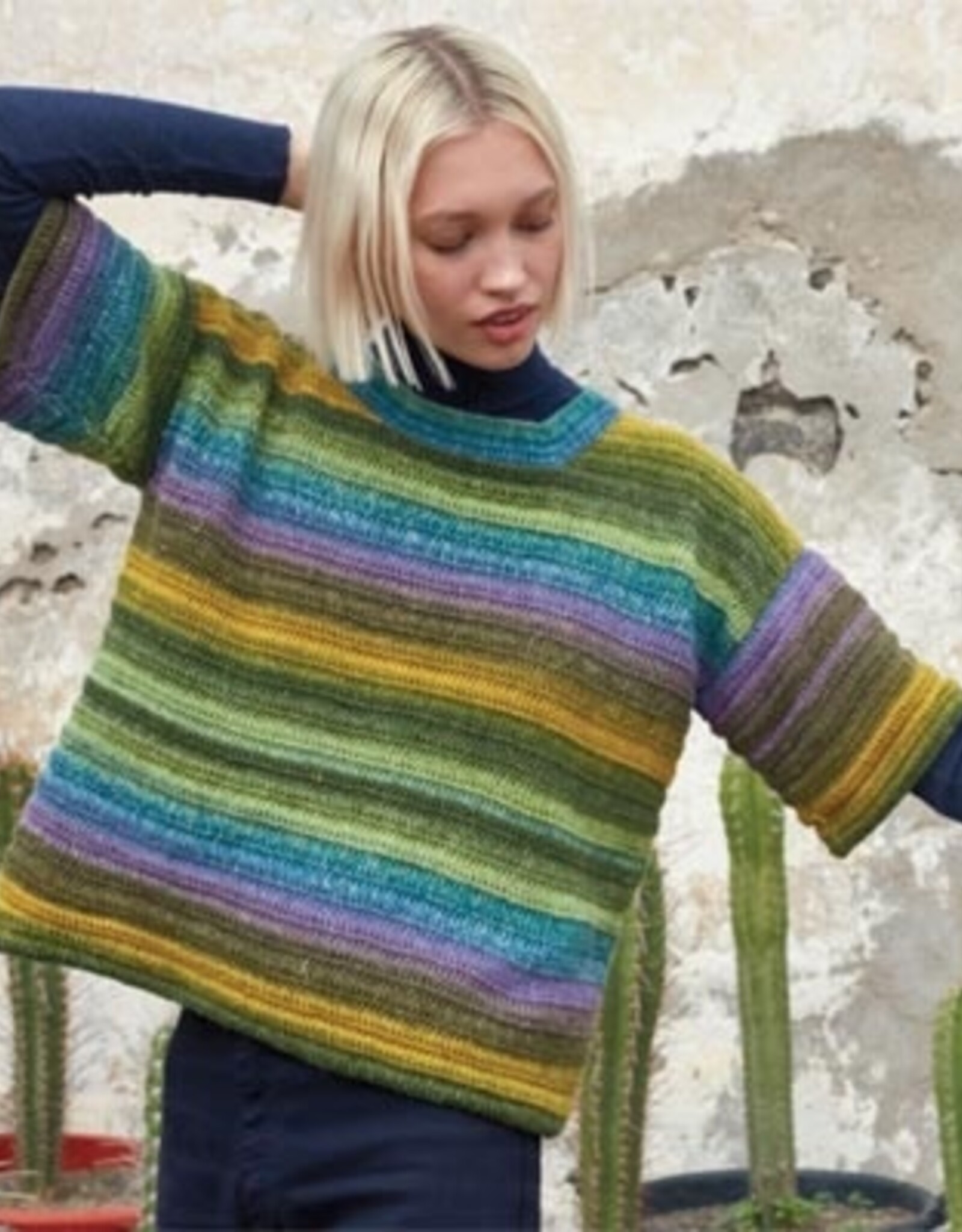 Wool Addicts Move 6ply