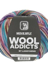 Wool Addicts Move 8ply
