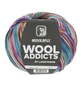 Wool Addicts Move 8ply