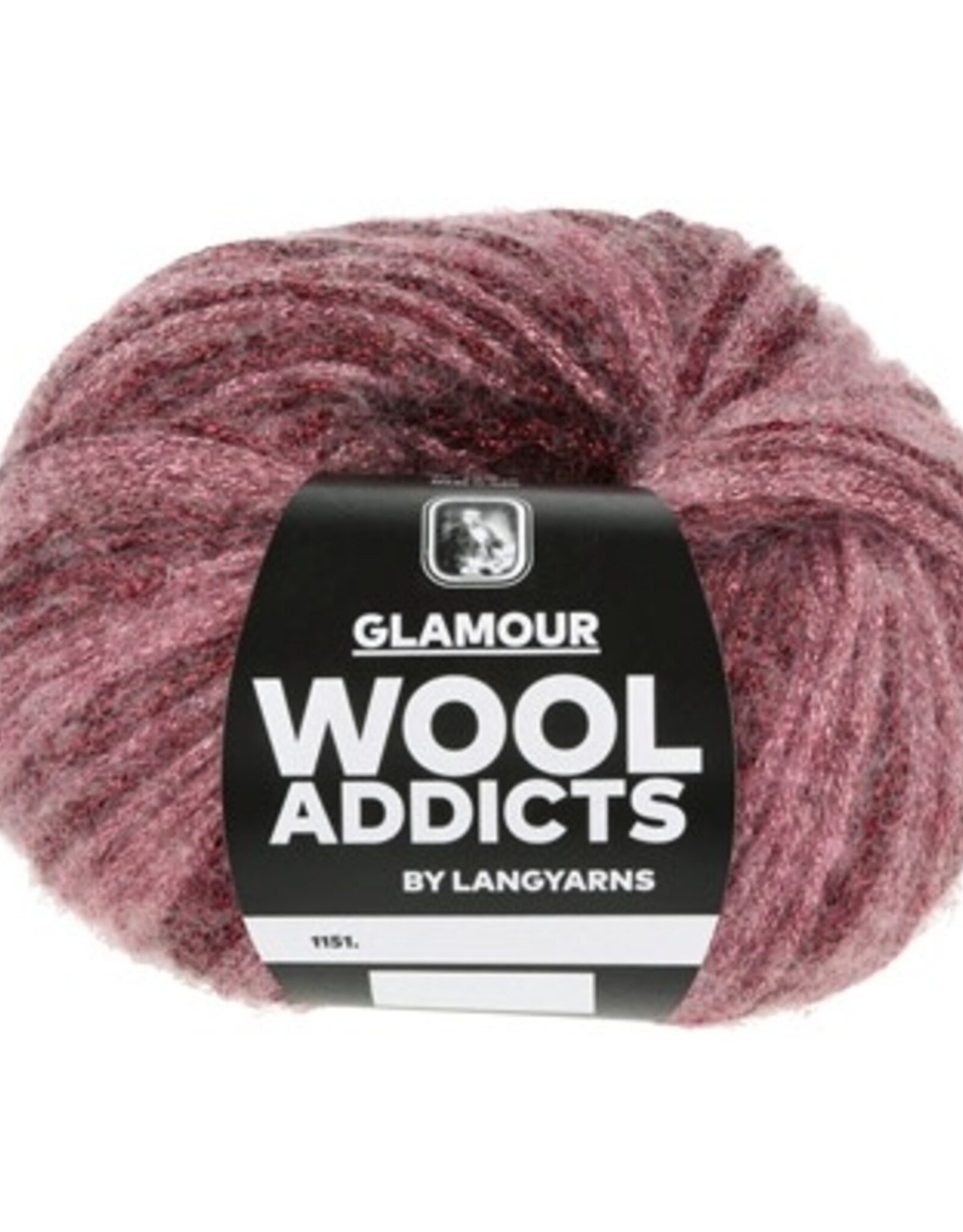 Wool Addicts Glamour
