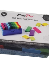 Knit Pro Rainbow Knit Blockers