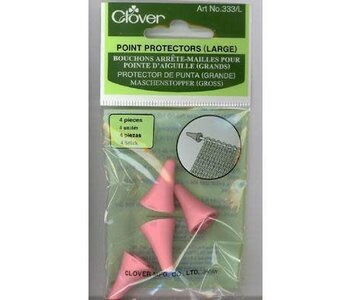 Large Point Protectors