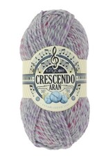 King Cole Crescendo Aran