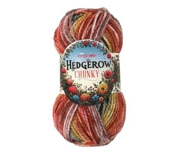 Hedgerow Chunky