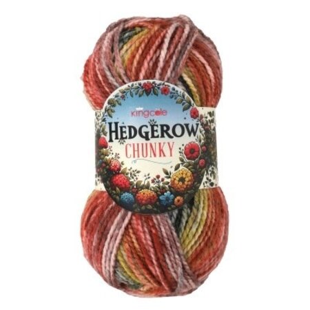 Hedgerow Chunky