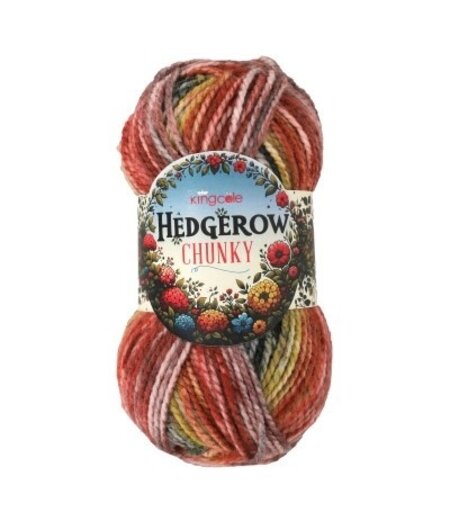 Hedgerow Chunky