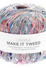 Rico Make It Tweed