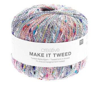 Make It Tweed