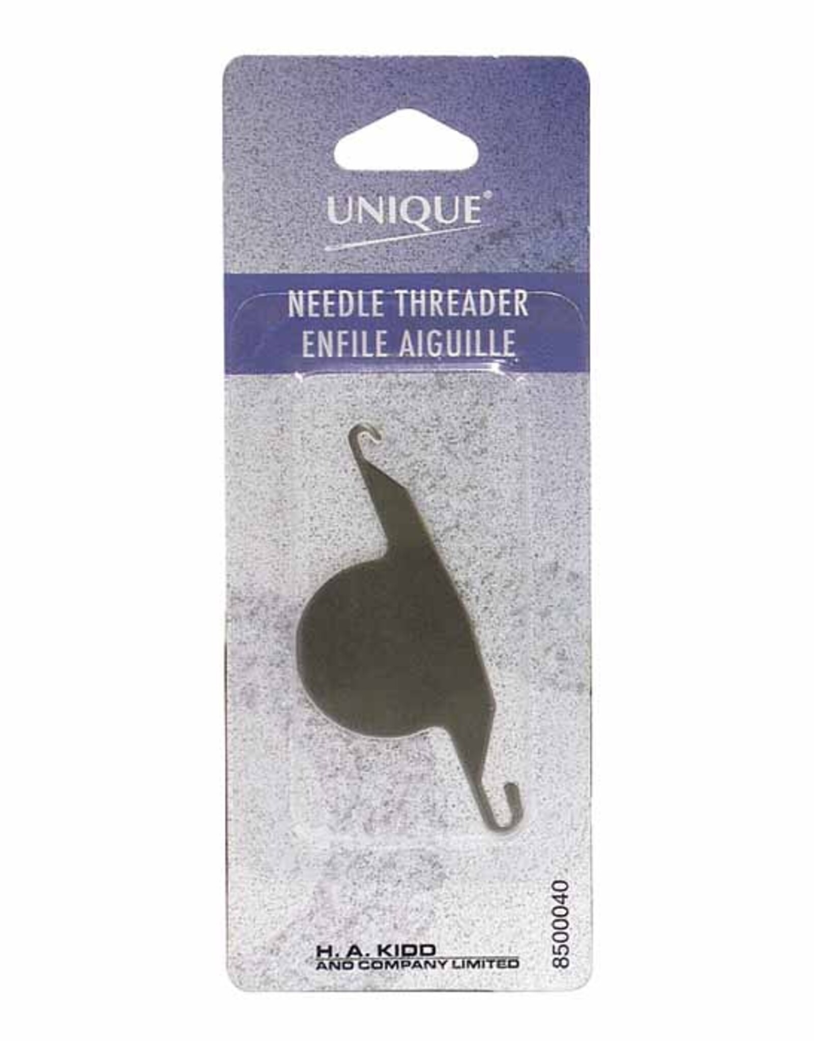 Yarn Needle Threader