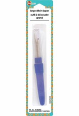 Stitch Ripper- Large - Flat Handle