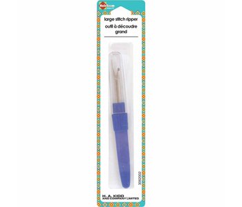 Stitch Ripper- Large - Flat Handle