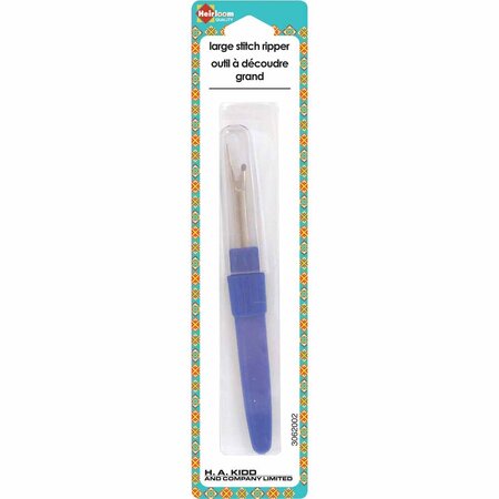 Stitch Ripper- Large - Flat Handle