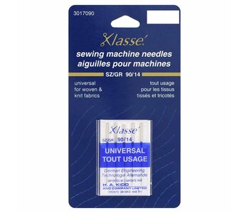 Sewing Machine Needles - Universal