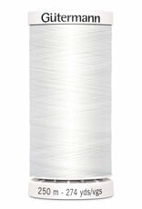 Gutermann Gutermann Sew-all Thread