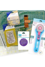 Sewing/Quilting Tools Starter Kit