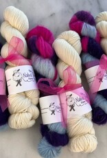 The Naked Sheep "May The 4th Be With You" Anniversary Yarn