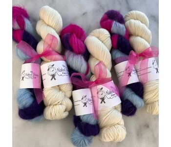 "May The 4th Be With You" Anniversary Yarn