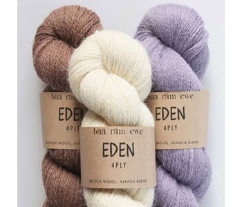 Eden 4ply