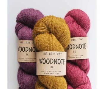 Woodnote DK