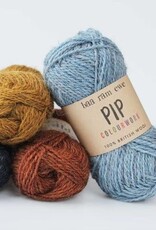 Baa Ram Ewe Pip Colourwork