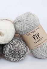 Baa Ram Ewe Pip Natural -
