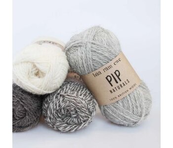 Pip Natural -