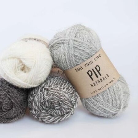 Pip Natural -