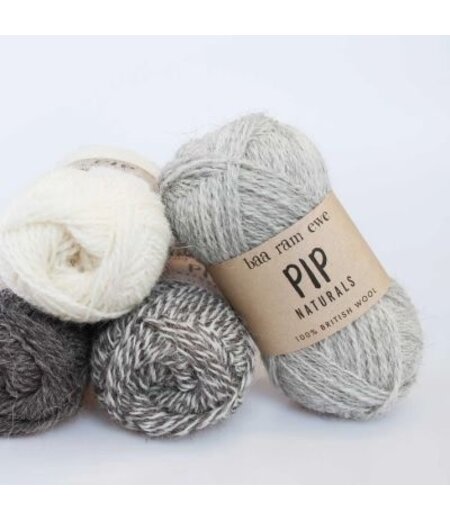 Pip Natural -