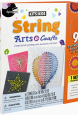 Kits For Kids String Art