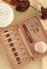 Knit Pro Oasis IC Crochet Set - Chunky Set