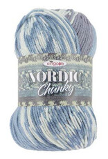 King Cole Nordic Chunky