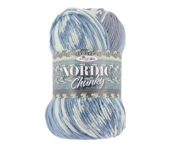 Nordic Chunky