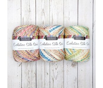 Evolution Silk