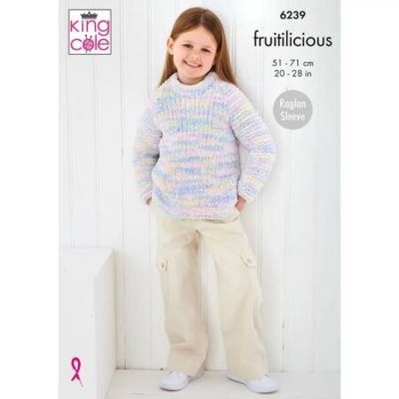 Fruitilicious Patterns