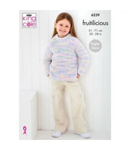 Fruitilicious Patterns