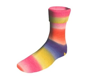 Super Soxx 4ply -