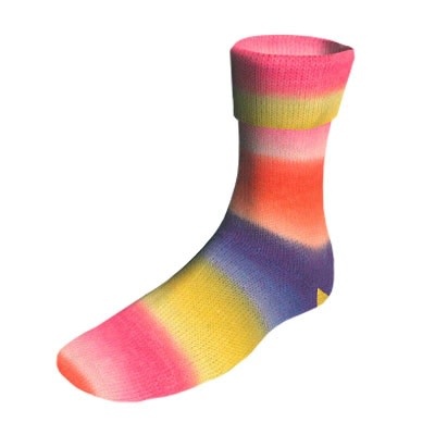 Lang Super Soxx 4ply - - String Theory Yarn Shop