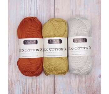 Eco Cotton DK
