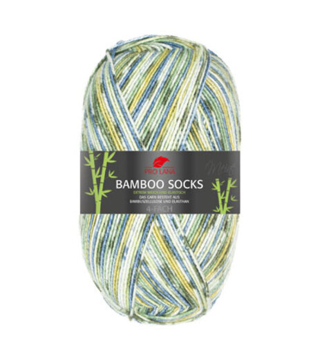 Bamboo Sock