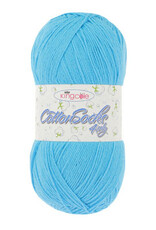 King Cole Cotton Socks 4ply