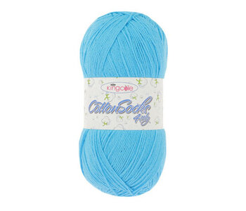 Cotton Socks 4ply