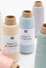 Rico Make It Blumchen -