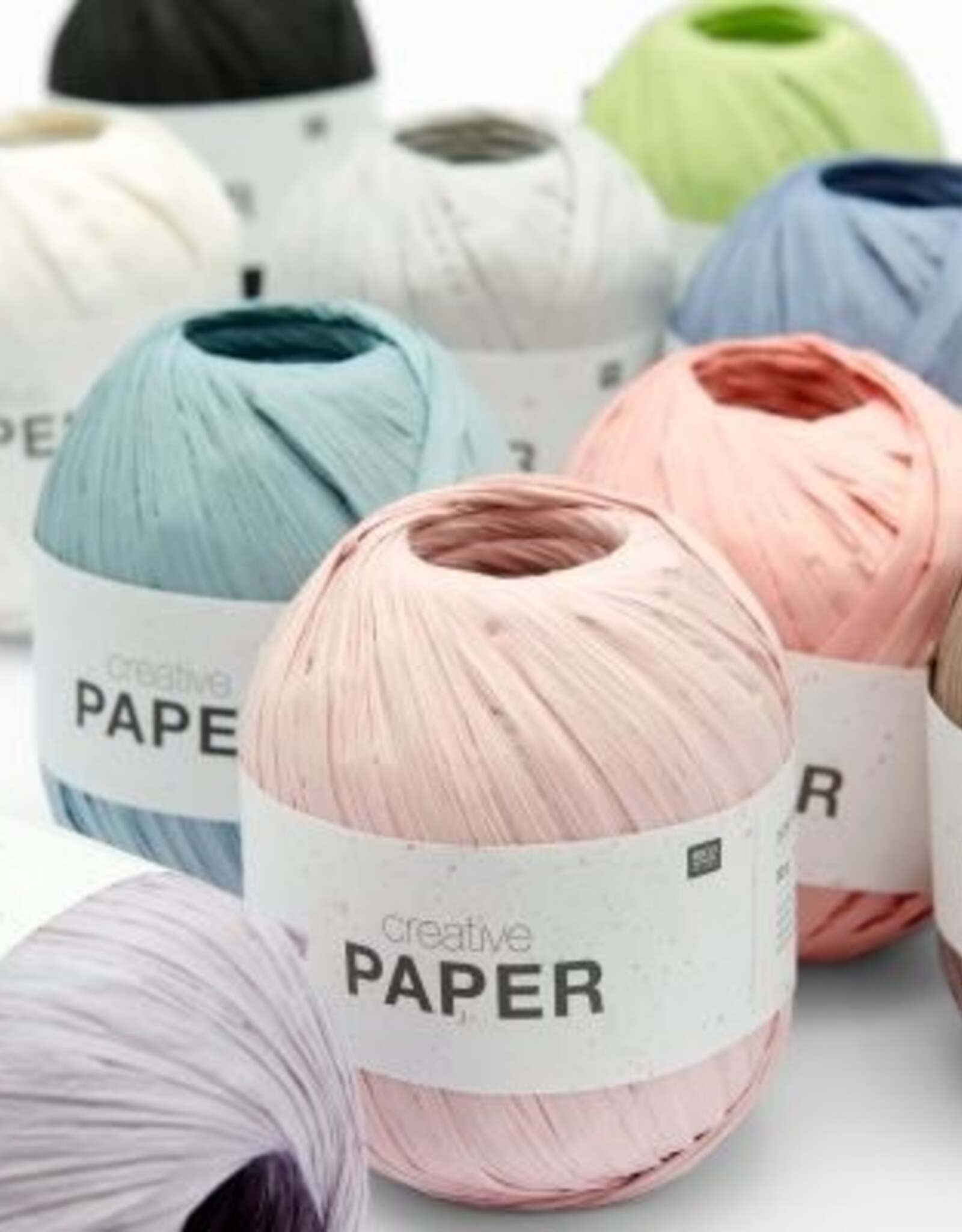 Rico Creative Paper