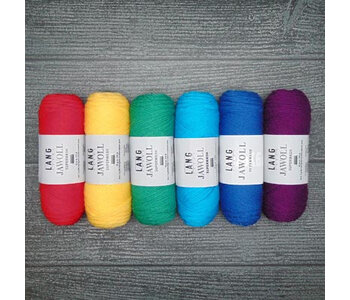 Jawoll Superwash Sock Yarn