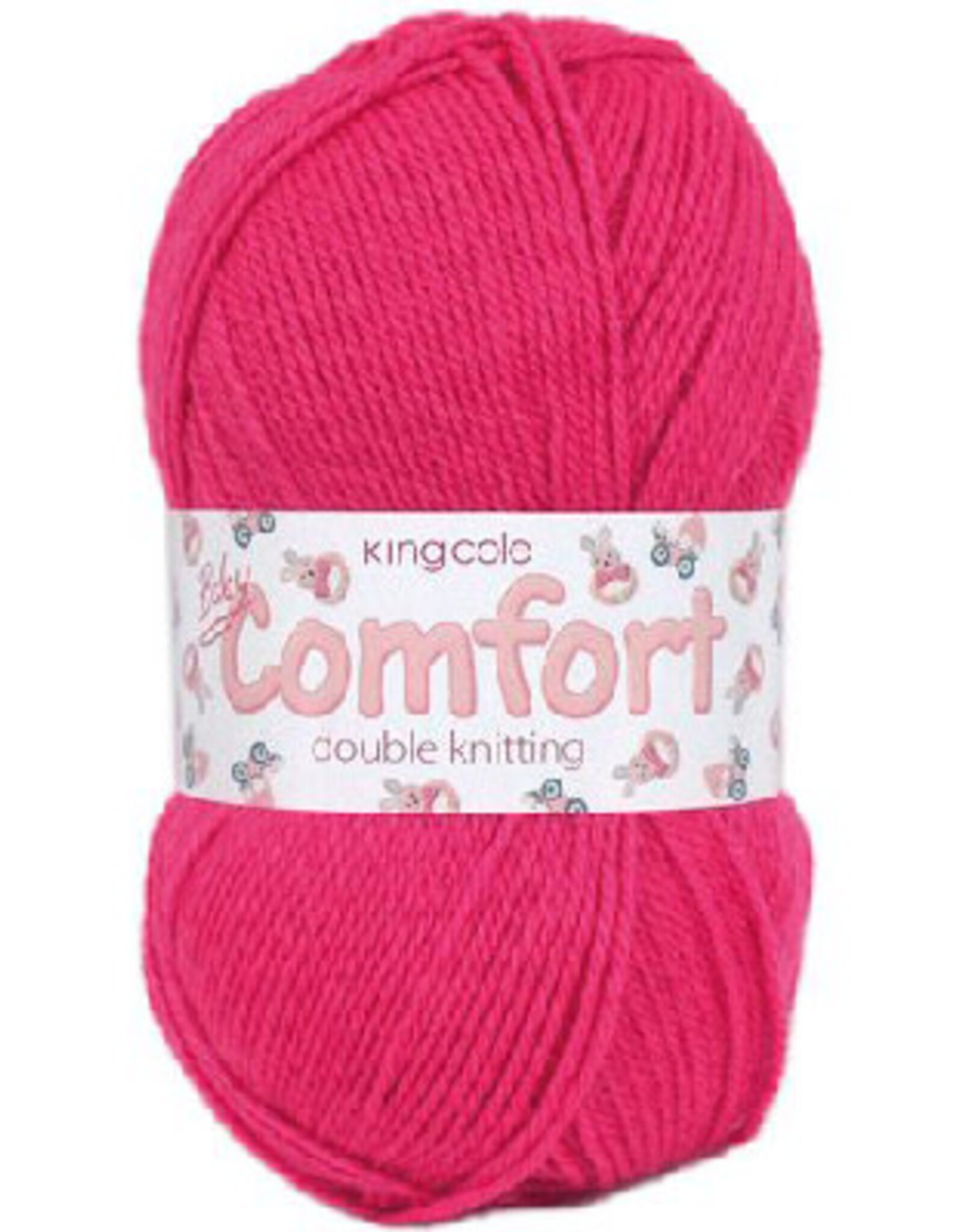 King Cole Comfort DK