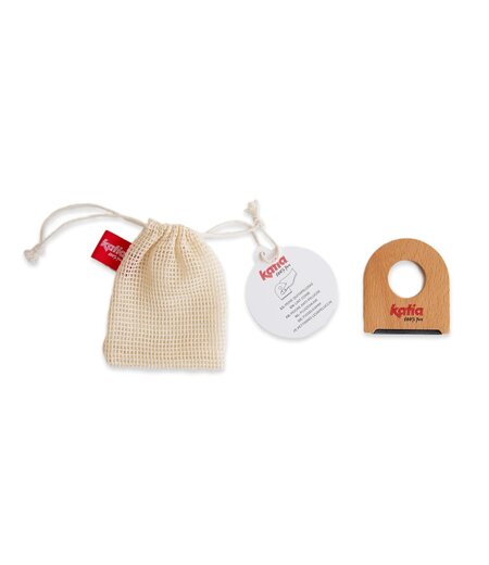 Katia Lint Comb