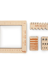 Katia 4 in 1 Measuring Pack